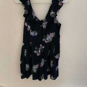Abercrombie & Fitch Romper